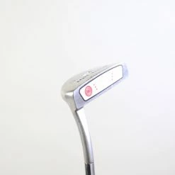 Odyssey White Hot XG #9 Putter RH 34.25 In Steel Shaft Karma Grip Mid-Mallet 12 Odyssey White Hot XG #9 Putter RH 34.25 In Steel Shaft Karma Grip Mid-Mallet -Golf Clubs Store 0042ba1d 1a18 5ccc 9bd7 8e831cc15ba1