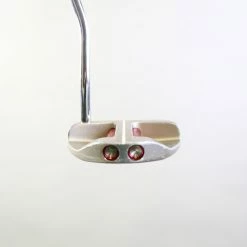 TaylorMade Rossa Mezza Monza Putter RH 34 In Steel Shaft 13 TaylorMade Rossa Mezza Monza Putter RH 34 In Steel Shaft -Golf Clubs Store 00f7cb27 a9ad 565e a873 6966e4829b17