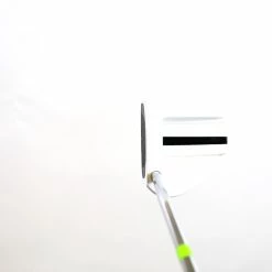 TaylorMade Ghost Manta Putter RH 38.5 In TaylorMade Steel Shaft 18 TaylorMade Ghost Manta Putter RH 38.5 In TaylorMade Steel Shaft -Golf Clubs Store 01051143 ca5e 50ad 8411 85a2db7c6879