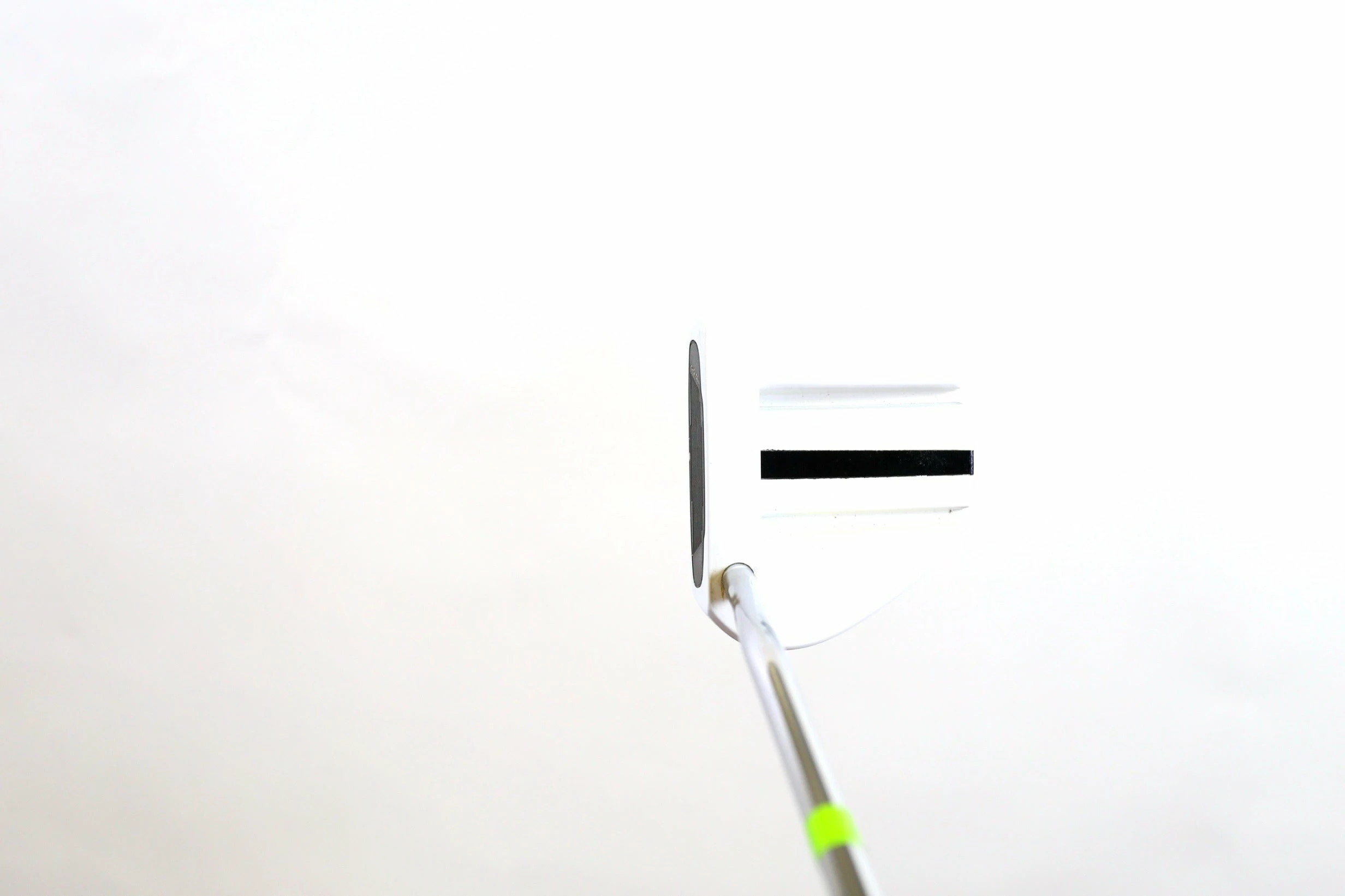 TaylorMade Ghost Manta Putter RH 38.5 In TaylorMade Steel Shaft 9 TaylorMade Ghost Manta Putter RH 38.5 In TaylorMade Steel Shaft - Image 7