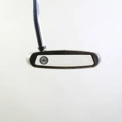 LEFTY Odyssey White Ice Sabertooth Putter 35 In Steel Shaft Winn Jumbo Grip -Golf Clubs Store 010996ec e0b3 5321 880b 5f60b7ab8307