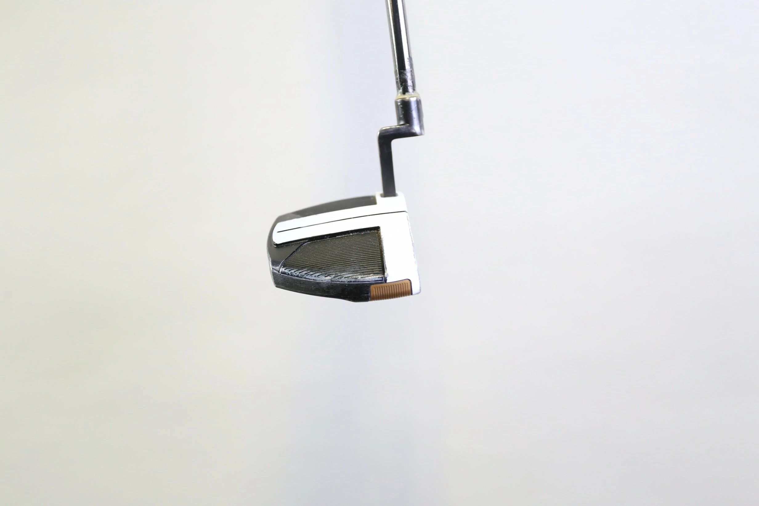 TaylorMade Spider FCG #1 Putter RH 35 In KBS Steel Shaft 8 TaylorMade Spider FCG #1 Putter RH 35 In KBS Steel Shaft - Image 6