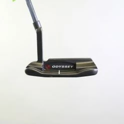 Odyssey Tank #1 Putter RH 34 In True Temper Odyssey Steel Shaft -Golf Clubs Store 0199bb56 f271 5a27 8d11 d4bebcf43637
