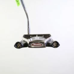 TaylorMade Rossa Monza Spider AGSI+ Putter RH 34 In Steel Shaft Oncourse Grip -Golf Clubs Store 01d7758d e40c 563b 8f04 bc425691bdc3