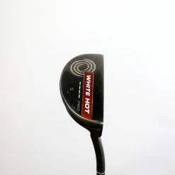 Odyssey White Hot Pro #9 Putter RH 35 In True Temper Steel Shaft
