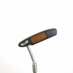 Slazenger KIRK CURRIE PCP3 Putter RH 35 In Steel Shaft Royal Pistol Grip -Golf Clubs Store 028eac1d f58f 5aff a162 8c2ba30b4cb1