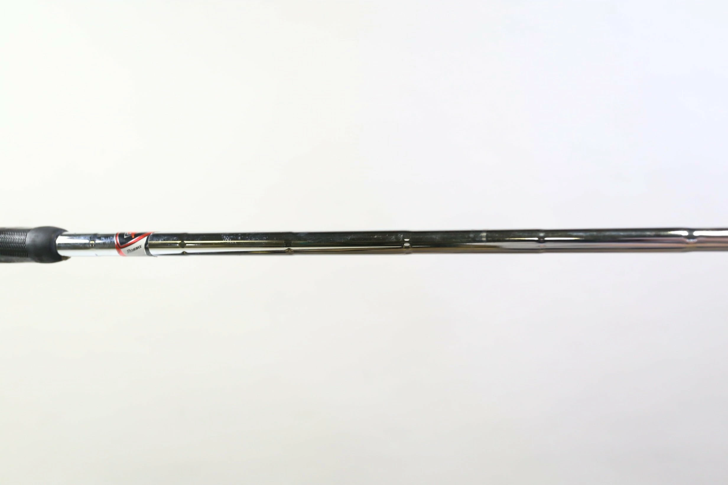 LEFTY TaylorMade Rossa Monza Spider Vicino Putter 34 In Steel Shaft Winn Grip 9 LEFTY TaylorMade Rossa Monza Spider Vicino Putter 34 In Steel Shaft Winn Grip - Image 7