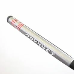 Odyssey Eleven Tour Lined DB Red Stroke Lab Putter RH 35 In Graphite/Steel Shaft -Golf Clubs Store 02ea61f8 b784 5740 876f 6efa8992560a