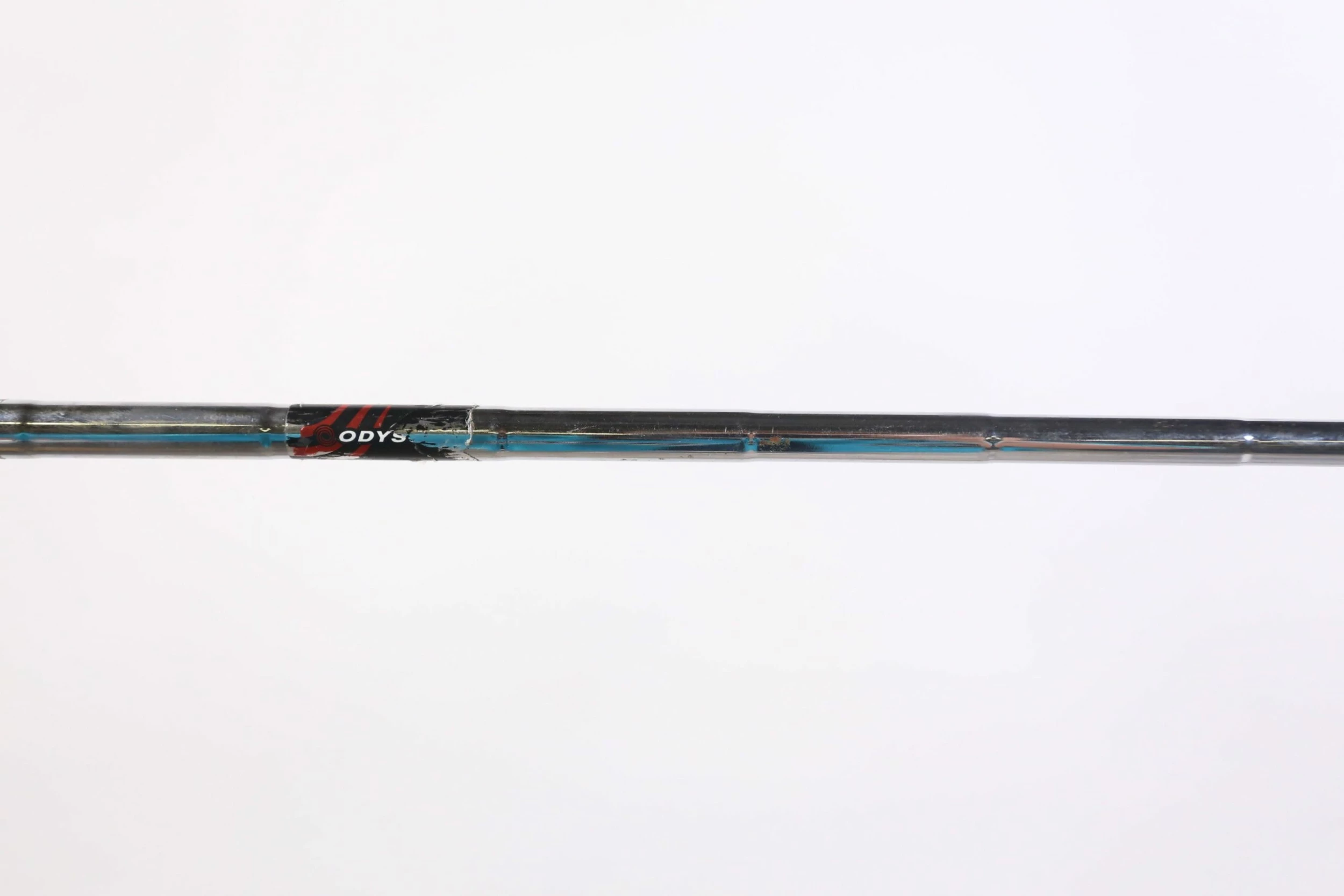 Odyssey Metal-X #9 Putter 34IN Right-Handed Steel Shaft SuperStroke Grip 9 Odyssey Metal-X #9 Putter 34IN Right-Handed Steel Shaft SuperStroke Grip - Image 7