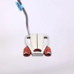 TaylorMade Spider Tour Putter Right Handed 34 In Steel Shaft Super Stroke Grip -Golf Clubs Store 0345acf3 f327 5e09 a3fe c14f1edd873e scaled
