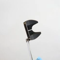 TaylorMade TP Copper SS Ardmore 3 Putter RH 35.25 In Steel Shaft -Golf Clubs Store 04780c31 1b10 516d 8079 33e0023682e7