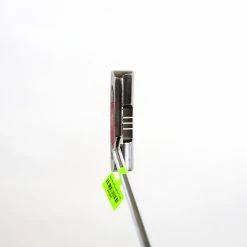 TaylorMade Rossa Core Classic Lambeau Putter RH 35 In Steel Shaft 17 TaylorMade Rossa Core Classic Lambeau Putter RH 35 In Steel Shaft -Golf Clubs Store 04b37a31 da5c 5d57 8d7c de0ec024697e