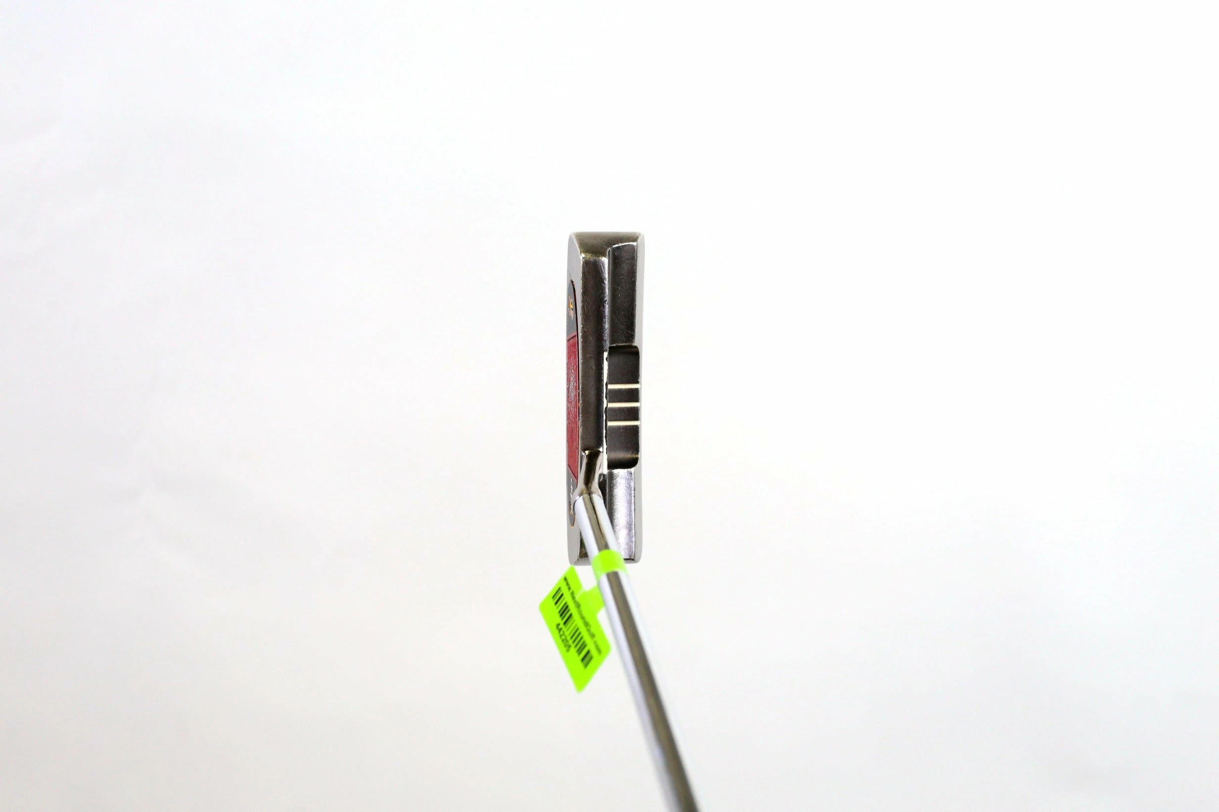 TaylorMade Rossa Core Classic Lambeau Putter RH 35 In Steel Shaft 9 TaylorMade Rossa Core Classic Lambeau Putter RH 35 In Steel Shaft - Image 7