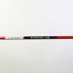 Odyssey Tri-Hot 5K Three Putter RH 34 In Odyssey Graphite/Steel SuperStroke Grip -Golf Clubs Store 0506fc48 1625 5267 a81c a0ed5b412bf5