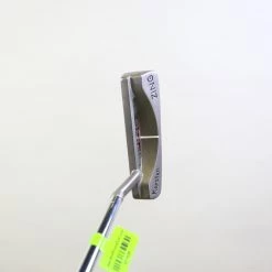 Ping Karsten 1959 Zing Black Dot Putter RH 34 In Ping Steel Shaft -Golf Clubs Store 0545bdb4 32c9 59fb 848f 8ca765ab521a