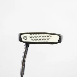 Odyssey Stroke Lab Black Seven Putter RH 33 In Graphite/Steel Shaft -Golf Clubs Store 054cabf3 9f6a 570b bcf1 ad11c79e0a3a