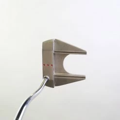 Odyssey White Hot XG #7 Putter RH 35.25 In Odyssey Steel Shaft New Grip -Golf Clubs Store 0574d88a 0789 581f ae25 eedc3be8935c