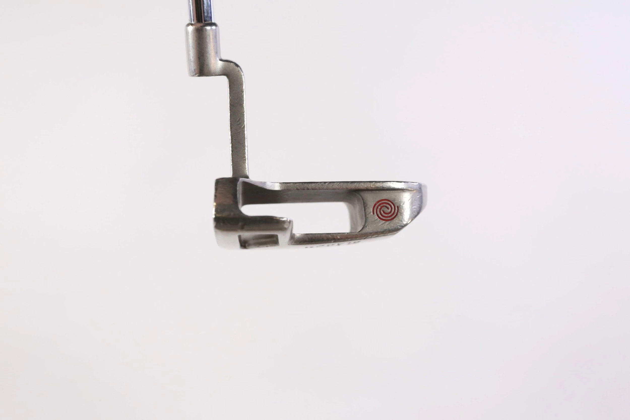 Odyssey White Hot XG 2-Ball Blade Putter RH 35.25 In True Temper Steel Shaft 6 Odyssey White Hot XG 2-Ball Blade Putter RH 35.25 In True Temper Steel Shaft - Image 4