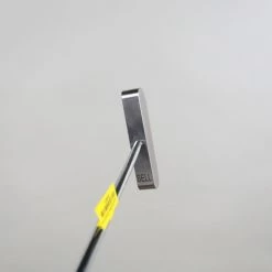 Unspecified Bell Two Way Putter Ambidextrous 39 In Apollo Steel Shaft Winn Grip Blade 15 Unspecified Bell Two Way Putter Ambidextrous 39 In Apollo Steel Shaft Winn Grip Blade -Golf Clubs Store 05ac9d17 3381 5183 bac5 88992f1a98ac