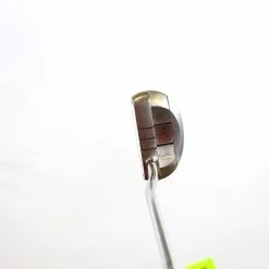 Odyssey Tri Hot 1 Putter RH 35 In Steel Shaft Neverbend Ball Retriever Grip -Golf Clubs Store 067748fa cf47 599a b6cf 12937f1fcbca