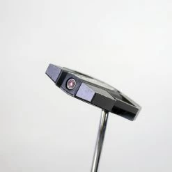 Odyssey Eleven Tour Lined CS Red Stroke Lab PSTL Putter RH 34 In Graphite/Steel 15 Odyssey Eleven Tour Lined CS Red Stroke Lab PSTL Putter RH 34 In Graphite/Steel -Golf Clubs Store 06774db2 ff5d 5e59 9808 3d1f1f4ca7ec