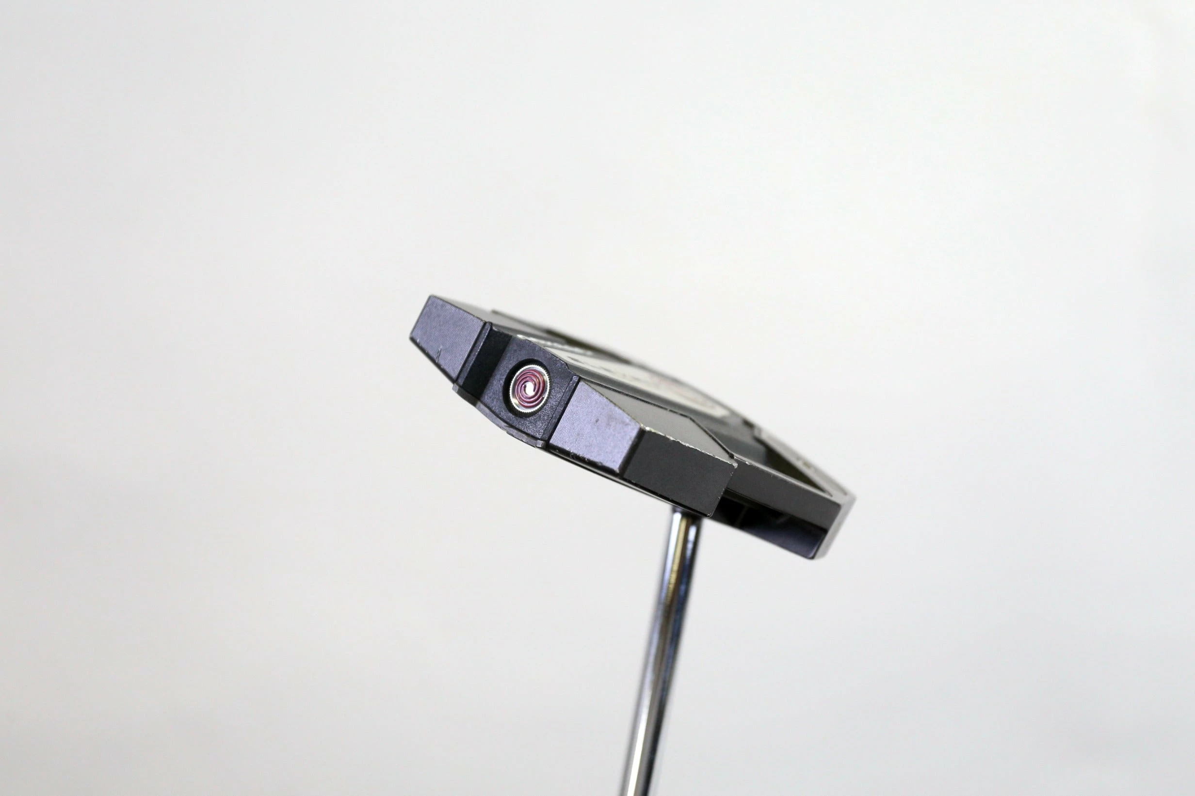 Odyssey Eleven Tour Lined CS Red Stroke Lab PSTL Putter RH 34 In Graphite/Steel 6 Odyssey Eleven Tour Lined CS Red Stroke Lab PSTL Putter RH 34 In Graphite/Steel - Image 4