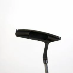 MaxFli Tad Moore TM-11 Putter RH 35 In Steel Shaft Maxfli Pistol Grip -Golf Clubs Store 0694eab8 d120 5681 a6d3 584c29c04e1b