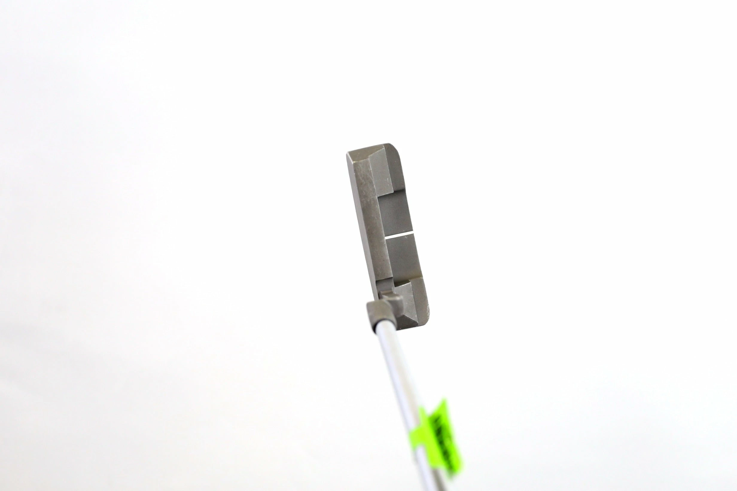 Heavy Putter C2-DF Blade Putter RH 34 In Steel Shaft 9 Heavy Putter C2-DF Blade Putter RH 34 In Steel Shaft - Image 7