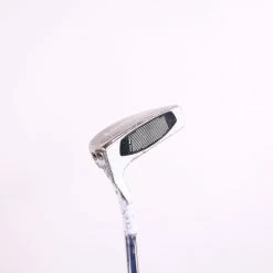 TaylorMade Ghost TM-880 Tour Putter RH 32.75 In TaylorMade Ghost Steel Shaft 12 TaylorMade Ghost TM-880 Tour Putter RH 32.75 In TaylorMade Ghost Steel Shaft -Golf Clubs Store 06ca0961 2de3 5df4 a90e f6fea4f0a53e