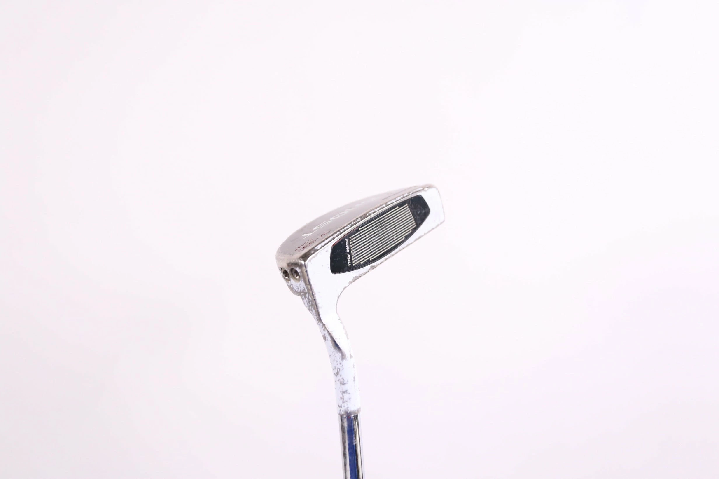 TaylorMade Ghost TM-880 Tour Putter RH 32.75 In TaylorMade Ghost Steel Shaft 5 TaylorMade Ghost TM-880 Tour Putter RH 32.75 In TaylorMade Ghost Steel Shaft - Image 3