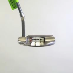 Odyssey White Hot XG 330 Mallet Putter RH 35 In Odyssey Steel Shaft -Golf Clubs Store 06cbc4c0 1536 5abb b8fb e9db62d840e4