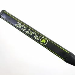 Odyssey White Hot Pro #7 Putter RH 35 In Odyssey Steel Shaft FlatCat Grip -Golf Clubs Store 06d17536 4fb2 57ed 9d8a cee8f0eff209