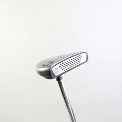 Odyssey Arm Lock V-Line Putter RH 35.5 In Steel Shaft Oncourse Grip Mallet -Golf Clubs Store 077496af ebd8 525b 94be bbc1455ce0e3