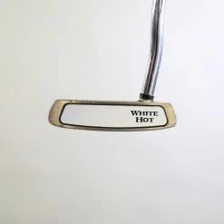 Odyssey White Hot #5 Putter RH 33 In Steel Shaft -Golf Clubs Store 078cef6c 6633 5f95 8f14 62e6b1c0b281