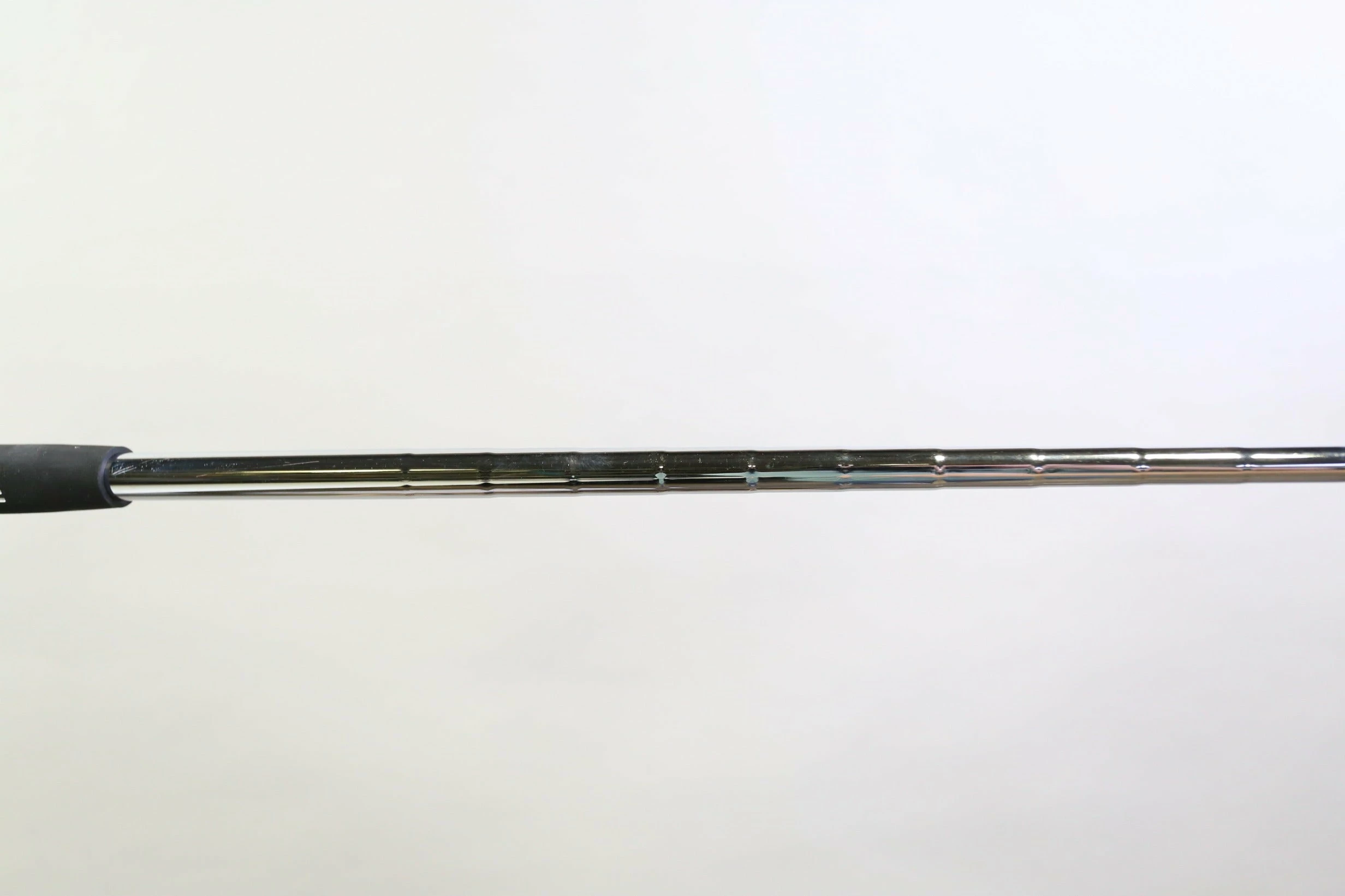 Odyssey Works V-Line Tank Cruiser Putter RH 35 In Steel Shaft 9 Odyssey Works V-Line Tank Cruiser Putter RH 35 In Steel Shaft - Image 7