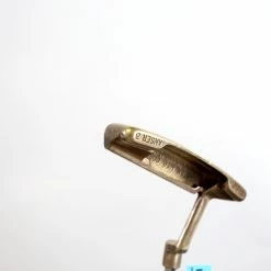 Ping Anser 3 Putter RH 33.75 In Ping Karsten Steel Shaft New Grip -Golf Clubs Store 07e48ed8 bf77 51f7 b543 d5faa673ebf6