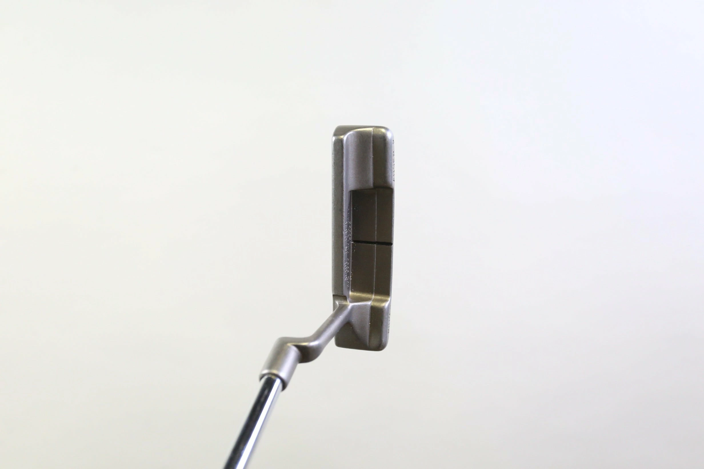 Ping Anser 2 Brown Dot Putter RH 33 In Ping Steel Shaft 8 Ping Anser 2 Brown Dot Putter RH 33 In Ping Steel Shaft - Image 6