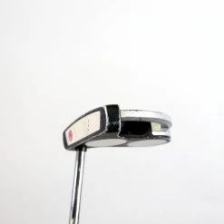 Odyssey 2 Ball SRT Saturn Putter RH 34 In True Temper Steel Shaft -Golf Clubs Store 0833195a 063c 59a0 8393 057e3443f499