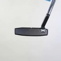 PXG One & Done Heel Shafted Putter RH 35.25 In Steel Shaft -Golf Clubs Store 08e7b6a9 ec2f 59b6 8541 10044cfb9f6f