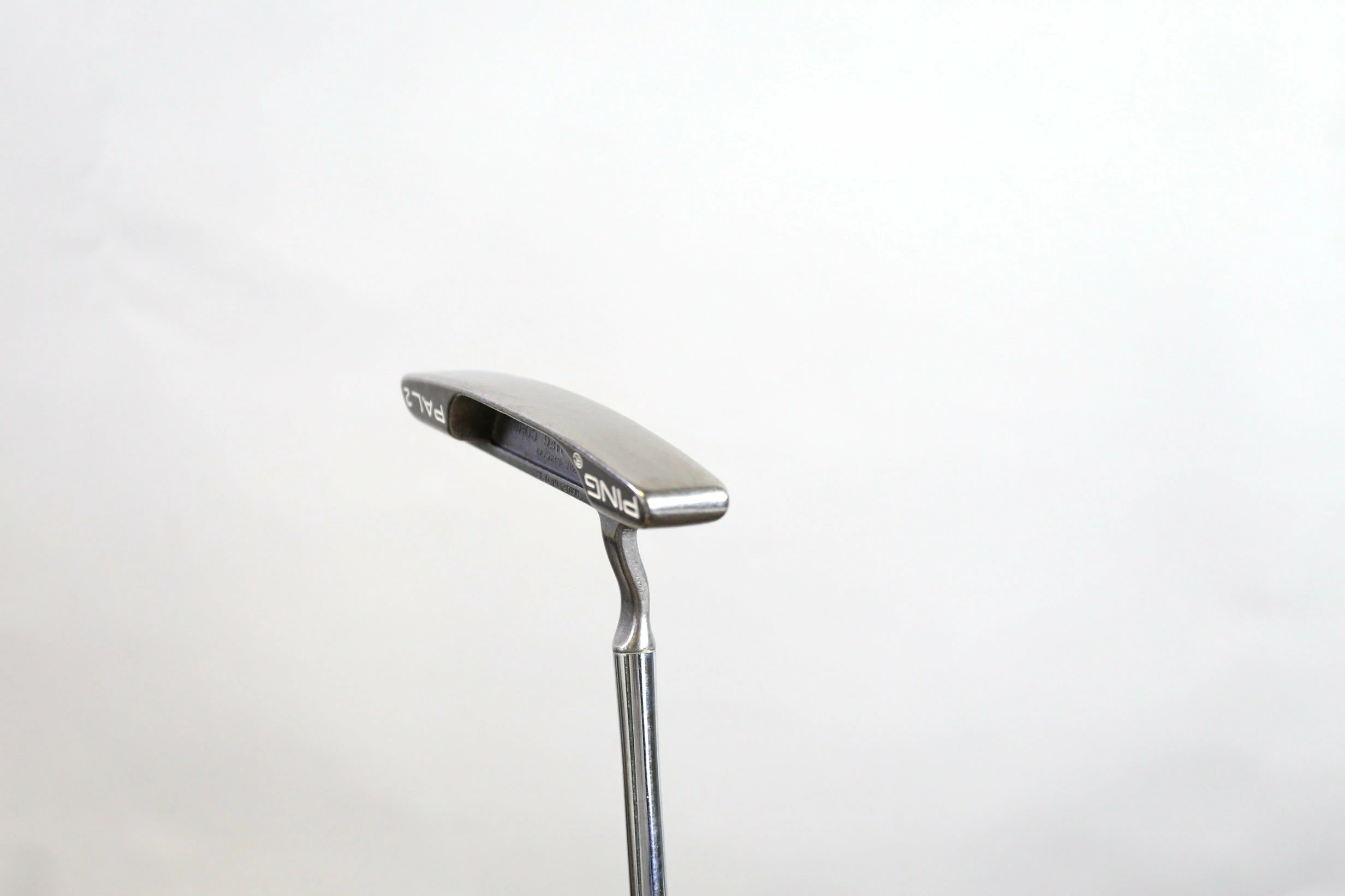 Ping PAL 2 Putter RH 36 In Karsten Steel Shaft Ping Grip 4 Ping PAL 2 Putter RH 36 In Karsten Steel Shaft Ping Grip - Image 2