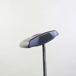 Argolf Uther Mallet Putter RH 35.25 In Steel Shaft -Golf Clubs Store 094cb962 d811 5a36 8855 8d41e109fa65