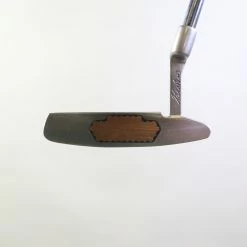 Ping Anser 2F Putter RH 36 In Steel Shaft Oncourse Grip Blade -Golf Clubs Store 094fa518 5166 51c8 b095 e1b58b4431a3