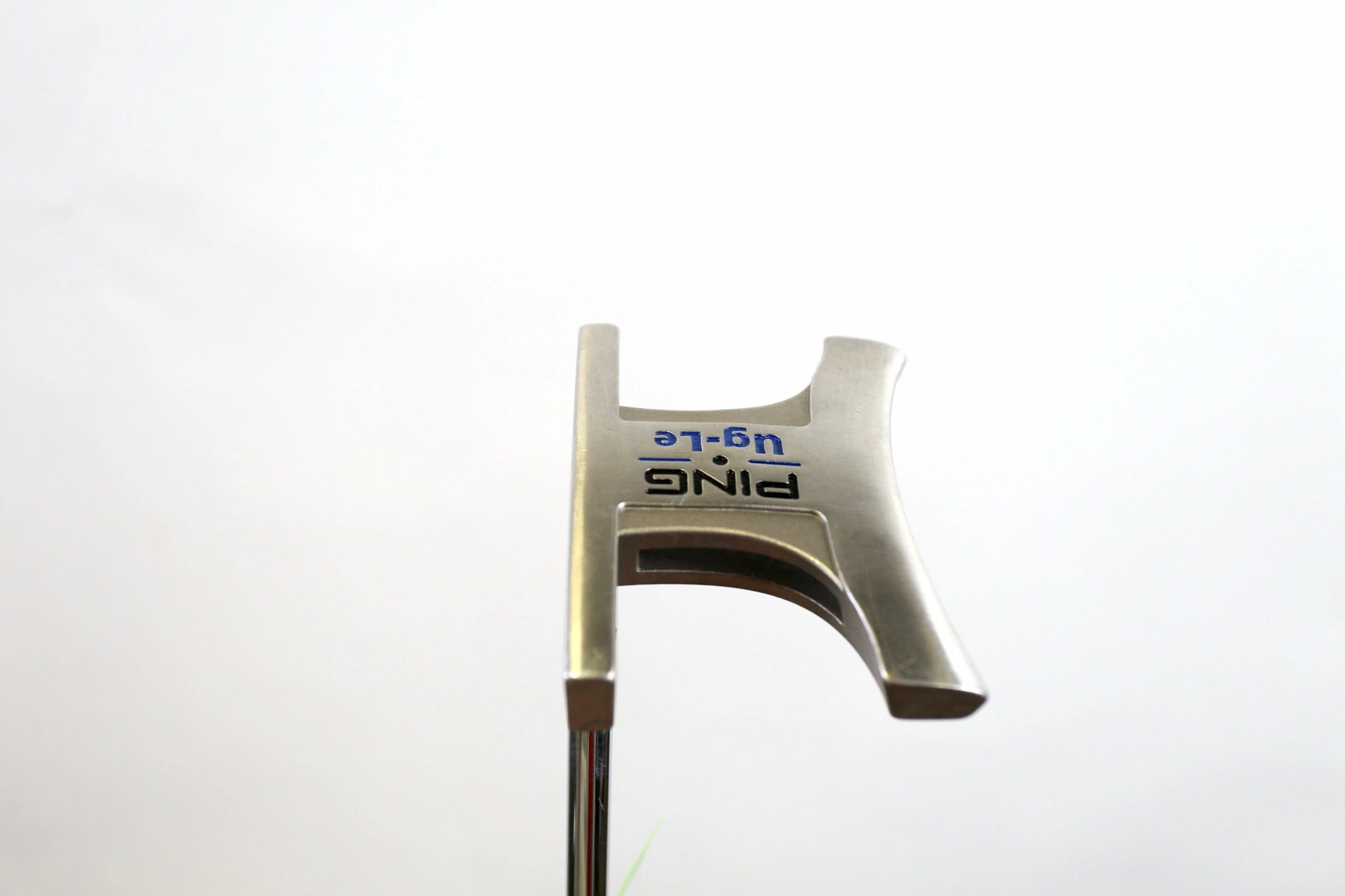 LEFTY Ping G5i UG-LE Black Dot Putter 34 In Ping G5i Steel Shaft 3 LEFTY Ping G5i UG-LE Black Dot Putter 34 In Ping G5i Steel Shaft