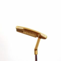 Ping TR 1966 Anser Black Dot Putter RH 35 In Ping TR1966 Steel Shaft -Golf Clubs Store 09631a7c 4429 5a0f a534 14b268662783