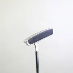 Odyssey TriForce #2 Putter RH 33 In Steel Shaft Odyssey Grip Blade 12 Odyssey TriForce #2 Putter RH 33 In Steel Shaft Odyssey Grip Blade -Golf Clubs Store 0998981f 262c 5e9f 96a2 eabc9713cc2d