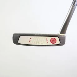 Odyssey White Hot XG #9 Putter RH 34.25 In Steel Shaft Karma Grip Mid-Mallet 13 Odyssey White Hot XG #9 Putter RH 34.25 In Steel Shaft Karma Grip Mid-Mallet -Golf Clubs Store 09b6930f 7f87 509a 8a5e 2a975e1adbd8