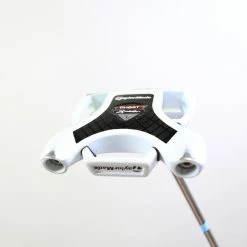 TaylorMade Ghost Spider Putter Right Handed 34 In Steel Shaft