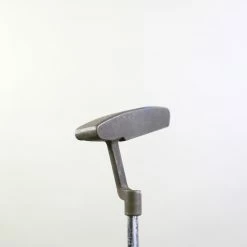 Ping Anser Putter RH 34.5 In Steel Shaft Pro Only Grip Blade 12 Ping Anser Putter RH 34.5 In Steel Shaft Pro Only Grip Blade -Golf Clubs Store 0a2153b5 ec7e 503f ae6b 4668c45a34d9