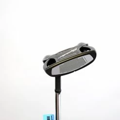TaylorMade Spider Tour Black Putter RH 34 In Steel SuperStroke Grip 18 TaylorMade Spider Tour Black Putter RH 34 In Steel SuperStroke Grip -Golf Clubs Store 0a3a4e48 fa4a 5910 ac41 e9994828c6f7