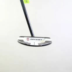 Odyssey Works Big T V-Line CS Putter RH 35 In Odyssey Steel Shaft -Golf Clubs Store 0a7489f6 c9c5 5ac8 9e4b bd47b26f9a40